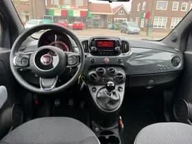 Fiat 500 1.0 Hybrid Pop, Cruise control,Airco,Dimlichten automatisch,Bluetooth telefoonvoorbereiding thumbnail 18