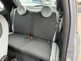 Fiat 500 1.0 Hybrid Pop, Cruise control,Airco,Dimlichten automatisch,Bluetooth telefoonvoorbereiding thumbnail 19