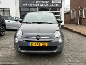 Fiat 500 1.0 Hybrid Pop, Cruise control,Airco,Dimlichten automatisch,Bluetooth telefoonvoorbereiding thumbnail 3