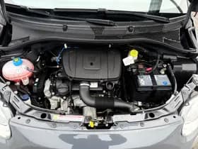 Fiat 500 1.0 Hybrid Pop, Cruise control,Airco,Dimlichten automatisch,Bluetooth telefoonvoorbereiding thumbnail 22