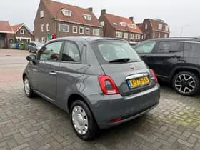 Fiat 500 1.0 Hybrid Pop, Cruise control,Airco,Dimlichten automatisch,Bluetooth telefoonvoorbereiding thumbnail 6