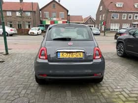 Fiat 500 1.0 Hybrid Pop, Cruise control,Airco,Dimlichten automatisch,Bluetooth telefoonvoorbereiding thumbnail 7