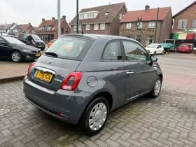 Fiat 500 1.0 Hybrid Pop, Cruise control,Airco,Dimlichten automatisch,Bluetooth telefoonvoorbereiding thumbnail 8