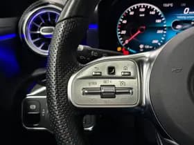 Mercedes-Benz CLA-klasse Shooting Brake 180 Business Solution Luxury,Schuif/kanteldak,AMG-stuurwiel,stoelverwarming,Vol leder thumbnail 14