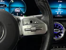 Mercedes-Benz CLA-klasse Shooting Brake 180 Business Solution Luxury,Schuif/kanteldak,AMG-stuurwiel,stoelverwarming,Vol leder thumbnail 15