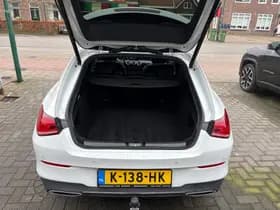 Mercedes-Benz CLA-klasse Shooting Brake 180 Business Solution Luxury,Schuif/kanteldak,AMG-stuurwiel,stoelverwarming,Vol leder thumbnail 18