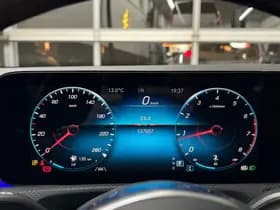 Mercedes-Benz CLA-klasse Shooting Brake 180 Business Solution Luxury,Schuif/kanteldak,AMG-stuurwiel,stoelverwarming,Vol leder thumbnail 21