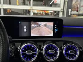 Mercedes-Benz CLA-klasse Shooting Brake 180 Business Solution Luxury,Schuif/kanteldak,AMG-stuurwiel,stoelverwarming,Vol leder thumbnail 23