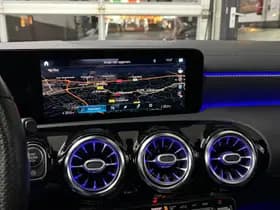 Mercedes-Benz CLA-klasse Shooting Brake 180 Business Solution Luxury,Schuif/kanteldak,AMG-stuurwiel,stoelverwarming,Vol leder thumbnail 24