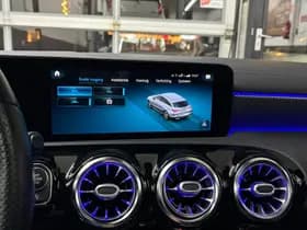 Mercedes-Benz CLA-klasse Shooting Brake 180 Business Solution Luxury,Schuif/kanteldak,AMG-stuurwiel,stoelverwarming,Vol leder thumbnail 27