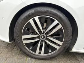 Mercedes-Benz CLA-klasse Shooting Brake 180 Business Solution Luxury,Schuif/kanteldak,AMG-stuurwiel,stoelverwarming,Vol leder thumbnail 9