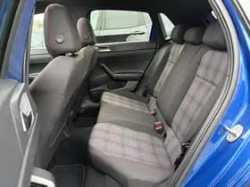 Volkswagen POLO 2.0 TSI GTI, Panoramadak, Stoelverwarming, Beats, Virtual cockpit , IQ Light thumbnail 11