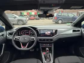 Volkswagen POLO 2.0 TSI GTI, Panoramadak, Stoelverwarming, Beats, Virtual cockpit , IQ Light thumbnail 12