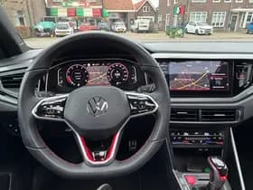 Volkswagen POLO 2.0 TSI GTI, Panoramadak, Stoelverwarming, Beats, Virtual cockpit , IQ Light thumbnail 13