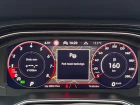 Volkswagen POLO 2.0 TSI GTI, Panoramadak, Stoelverwarming, Beats, Virtual cockpit , IQ Light thumbnail 14