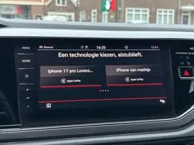 Volkswagen POLO 2.0 TSI GTI, Panoramadak, Stoelverwarming, Beats, Virtual cockpit , IQ Light thumbnail 25