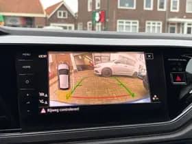 Volkswagen POLO 2.0 TSI GTI, Panoramadak, Stoelverwarming, Beats, Virtual cockpit , IQ Light thumbnail 27