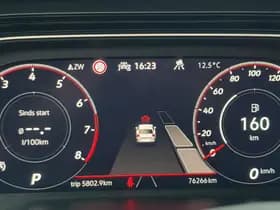 Volkswagen POLO 2.0 TSI GTI, Panoramadak, Stoelverwarming, Beats, Virtual cockpit , IQ Light thumbnail 28