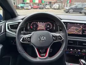 Volkswagen POLO 2.0 TSI GTI, Panoramadak, Stoelverwarming, Beats, Virtual cockpit , IQ Light thumbnail 31