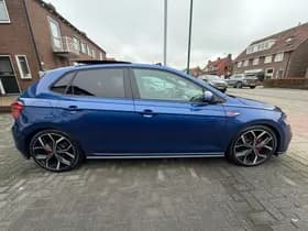 Volkswagen POLO 2.0 TSI GTI, Panoramadak, Stoelverwarming, Beats, Virtual cockpit , IQ Light thumbnail 6