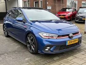Volkswagen POLO 2.0 TSI GTI, Panoramadak, Stoelverwarming, Beats, Virtual cockpit , IQ Light thumbnail 7