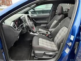 Volkswagen POLO 2.0 TSI GTI, Panoramadak, Stoelverwarming, Beats, Virtual cockpit , IQ Light thumbnail 10