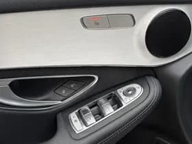 Mercedes-Benz GLC-klasse Coupé 250 4MATIC Edition 1 AMG, Panoramadak, Elek. trekhaak, Stoelverwarming thumbnail 15