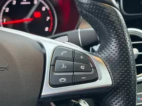 Mercedes-Benz GLC-klasse Coupé 250 4MATIC Edition 1 AMG, Panoramadak, Elek. trekhaak, Stoelverwarming thumbnail 18