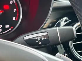 Mercedes-Benz GLC-klasse Coupé 250 4MATIC Edition 1 AMG, Panoramadak, Elek. trekhaak, Stoelverwarming thumbnail 19