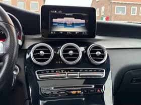 Mercedes-Benz GLC-klasse Coupé 250 4MATIC Edition 1 AMG, Panoramadak, Elek. trekhaak, Stoelverwarming thumbnail 21