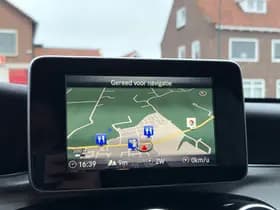 Mercedes-Benz GLC-klasse Coupé 250 4MATIC Edition 1 AMG, Panoramadak, Elek. trekhaak, Stoelverwarming thumbnail 28