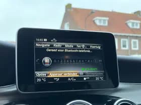 Mercedes-Benz GLC-klasse Coupé 250 4MATIC Edition 1 AMG, Panoramadak, Elek. trekhaak, Stoelverwarming thumbnail 32