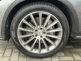 Mercedes-Benz GLC-klasse Coupé 250 4MATIC Edition 1 AMG, Panoramadak, Elek. trekhaak, Stoelverwarming thumbnail 10