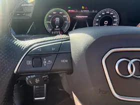 Audi A3 Sportback 40 TFSI e Advanced edition, S-line Panoramadak,Stoelverwarming,Apple Carplay/Android thumbnail 13