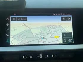 Audi A3 Sportback 40 TFSI e Advanced edition, S-line Panoramadak,Stoelverwarming,Apple Carplay/Android thumbnail 18