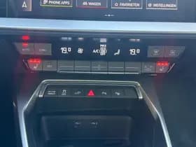 Audi A3 Sportback 40 TFSI e Advanced edition, S-line Panoramadak,Stoelverwarming,Apple Carplay/Android thumbnail 20