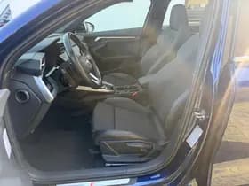 Audi A3 Sportback 40 TFSI e Advanced edition, S-line Panoramadak,Stoelverwarming,Apple Carplay/Android thumbnail 25