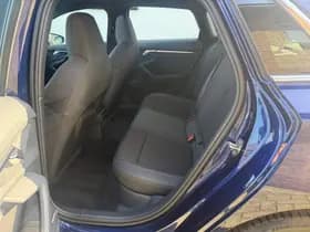 Audi A3 Sportback 40 TFSI e Advanced edition, S-line Panoramadak,Stoelverwarming,Apple Carplay/Android thumbnail 26