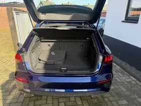 Audi A3 Sportback 40 TFSI e Advanced edition, S-line Panoramadak,Stoelverwarming,Apple Carplay/Android thumbnail 27