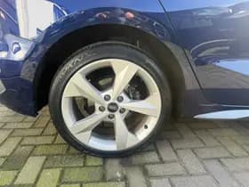 Audi A3 Sportback 40 TFSI e Advanced edition, S-line Panoramadak,Stoelverwarming,Apple Carplay/Android thumbnail 7