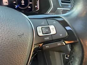 Volkswagen Tiguan 1.5 TSI ACT Highline R-Line, Panoramadak,Stoelverwarming,Apple Carplay/Android thumbnail 16