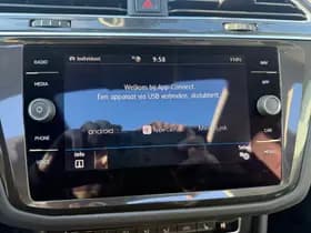 Volkswagen Tiguan 1.5 TSI ACT Highline R-Line, Panoramadak,Stoelverwarming,Apple Carplay/Android thumbnail 21