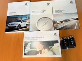 Volkswagen Tiguan 1.5 TSI ACT Highline R-Line, Panoramadak,Stoelverwarming,Apple Carplay/Android thumbnail 30