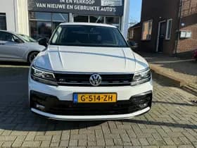Volkswagen Tiguan 1.5 TSI ACT Highline R-Line, Panoramadak,Stoelverwarming,Apple Carplay/Android thumbnail 5