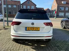 Volkswagen Tiguan 1.5 TSI ACT Highline R-Line, Panoramadak,Stoelverwarming,Apple Carplay/Android thumbnail 7