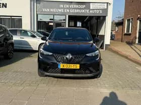 Renault Arkana 1.6 E-Tech full hybrid 145 techno, Apple Carplay/Android,Navigatie,Parkeersensoren thumbnail 2
