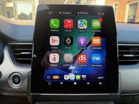 Renault Arkana 1.6 E-Tech full hybrid 145 techno, Apple Carplay/Android,Navigatie,Parkeersensoren thumbnail 19