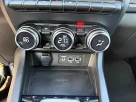 Renault Arkana 1.6 E-Tech full hybrid 145 techno, Apple Carplay/Android,Navigatie,Parkeersensoren thumbnail 20