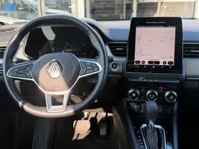 Renault Arkana 1.6 E-Tech full hybrid 145 techno, Apple Carplay/Android,Navigatie,Parkeersensoren thumbnail 22