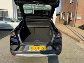 Renault Arkana 1.6 E-Tech full hybrid 145 techno, Apple Carplay/Android,Navigatie,Parkeersensoren thumbnail 24
